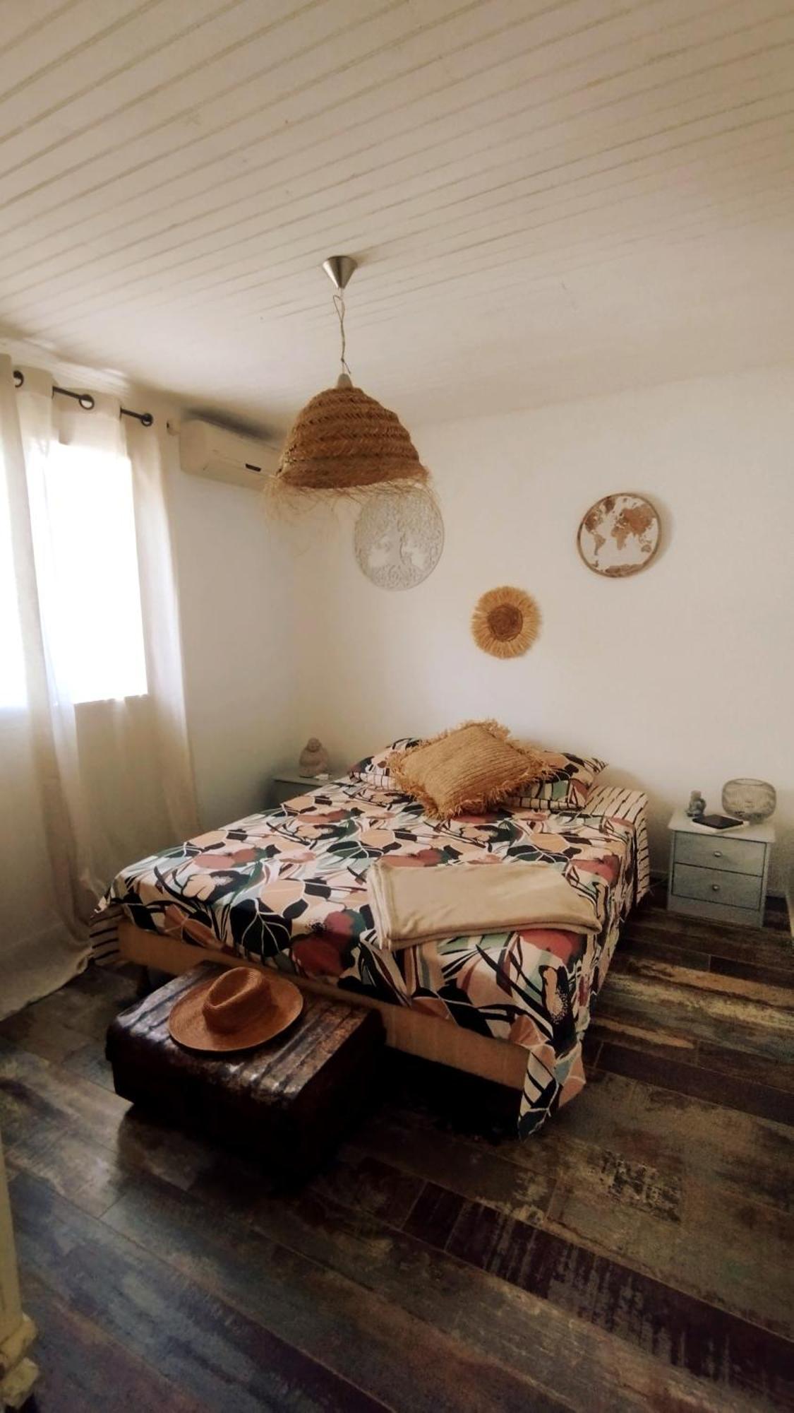 F2 Residence Oasis Terre Rouge A 圣皮埃尔 外观 照片
